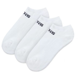 Socken Vans Mn Classic Kick (38,5-42) 3Pk weiß White