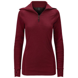 Damen-Rollkragenpullover Brynje of Norway Arctic Double Zip-polo