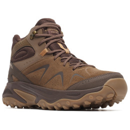 Wanderschuhe Merrell Yokota 3 Mid Gtx