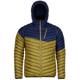 Herren-Winterjacke High Point Northon Jacket