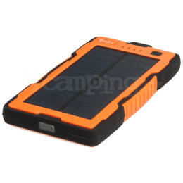 Solar-Powerbank Coelsol Solární powerbanka 13000 mAh