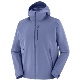 Herrenjacke Salomon Outpeak Softshell M