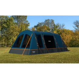 Zelt Vango Joro Air 450 - Earth Dura blau Moroccan Blue