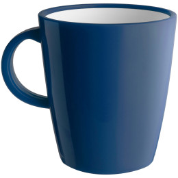 Tasse Brunner Mug ABS dunkelblau