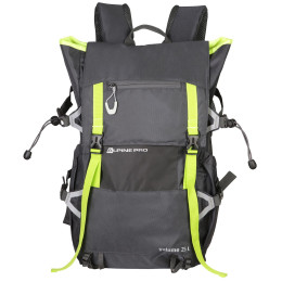 Rucksack Alpine Pro Atticuse 20 l grau
