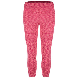 Damen 3/4 Leggings Loap Marisa rosa BrightRosePinkMelange