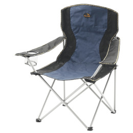 Campingsessel Easy Camp Arm Chair (2020) blau