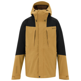 Herrenjacke Regatta Freesdale braun WdBrn/Blck