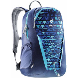 Rucksack Deuter Gogo blau