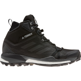 Herrenschuhe Adidas Terrex Skychaser Lt MID GTX schwarz Coreblack