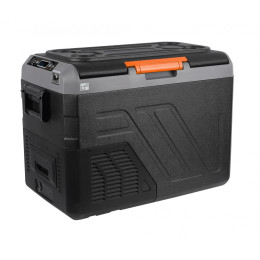 Kompressor-Kühlschrank G21 Zion 32 l schwarz black