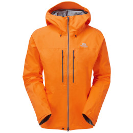 Herrenjacke Mountain Equipment Tupilak Atmo Jacket Mango orange MeMango