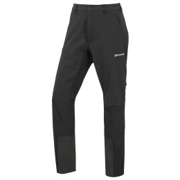 Herren Winterhose Montane Dynamic Xt Pants-Reg Leg schwarz Black