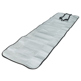 Aluminium-Matte Yate Alu Matte 180