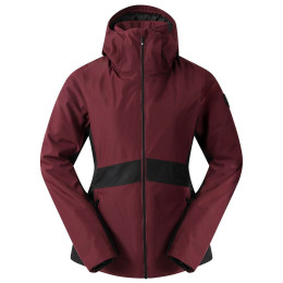Damenjacke Dare 2b Issy Jacket rot Fig/Black