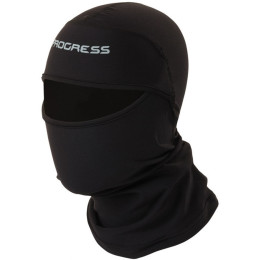 Kinder-Kapuzenmütze Progress Kukla DT TS KUK 26JB schwarz