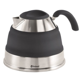 Kanne Outwell Collaps Kettle 1,5L blau/grau NavyNight