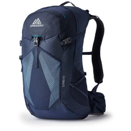 Wanderrucksack Gregory Citro 30 2.0 dunkelblau Volt Blue