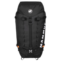 Rucksack Mammut Trion Nordwand 38 schwarz Black