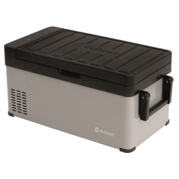 Kompressor-Kühlschrank Outwell Deep Chill 29L