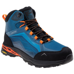 Herrenschuhe Elbrus Embawa Mid WP GR blau LakeBlue/Navy/Orange