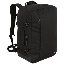 Rucksack Zulu Aero 36 L schwarz black