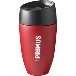 Thermotasse Primus Vacuum Commuter 0,3 l rot BarnRed
