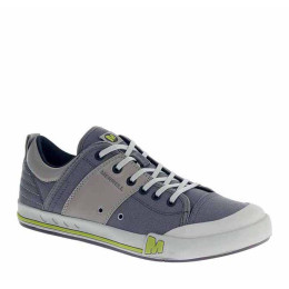 Herrenschuhe Merrell Rant grau