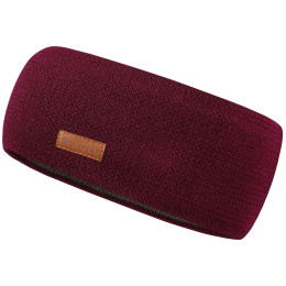 Damenstirnband Zulu Azalea weinfarbe Purple