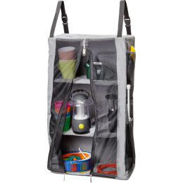 Reise-Organizer Brunner Hanky grau