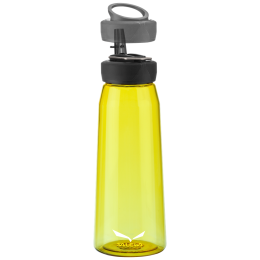 Flasche Salewa Runner Bottle 1 l gelb
