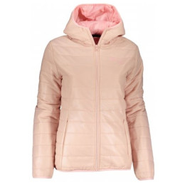 Damenjacke Alpine Pro Reka rosa Beige