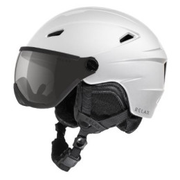 Skihelm Relax Stealth Photo