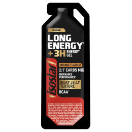 Energie-Gel Isostar Long Energy gel 40g