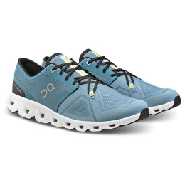 Herren Laufschuhe On Running Cloud X 3