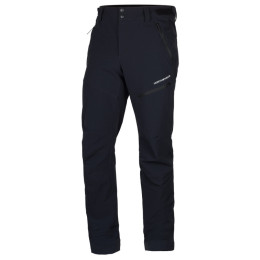Herrenhose Northfinder Aurelio schwarz 269black