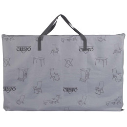 Transporttasche für Tisch Crespo Storage bag grau