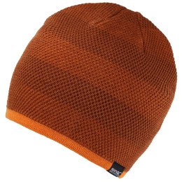 Mütze Regatta Brock Beanie III braun Burnt Copper/Orange Pepper