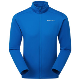 Herren Funktions-Sweatshirt Montane Fury Lite Jacket blau NEPTUNE BLUE