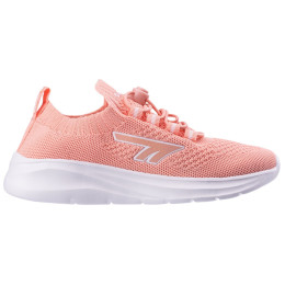 Kinderschuhe Hi-Tec Rilon Jrg Ii rosa/weiß PEACH/WHITE