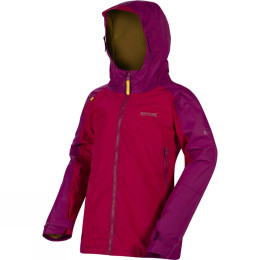 Kinderjacke Regatta Allcrest II