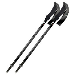 Trekkingstöcke Fizan Compact MS