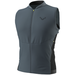 Herrenweste Dynafit Alpine Insulation Vest M grau 0910 - black out