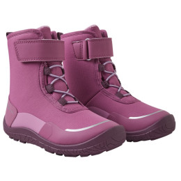 Kinder Winterschuhe Reima Talvella Kids lila Red Violet