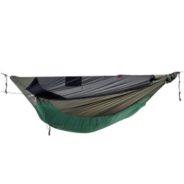 Hängematte Ticket to the Moon ProMat Hammock grün Army Green