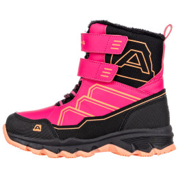 Kinder Winterschuhe Alpine Pro Moco rosa cabaret