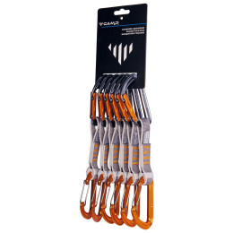 Express-Set Camp Photon Mixed Express Ks 12 Cm 6 Pack silber/orange