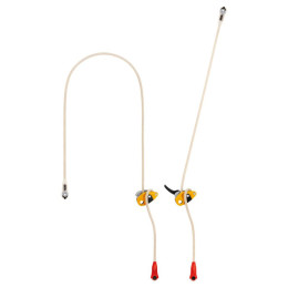 Hilfsdoppelschleife Petzl Grillon Plus