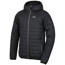 Herrenjacke Hannah Evanno grau DarkShadow