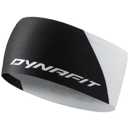 Stirnband Dynafit Performance 2 Dry Headband schwarz Black